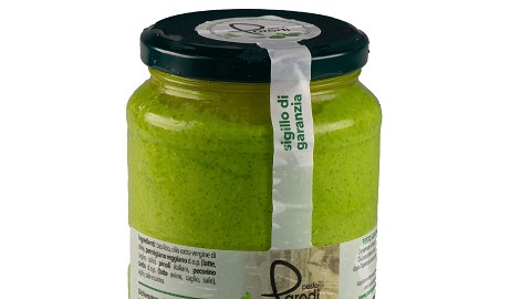 Pesto Vecchia Maniera 500 g